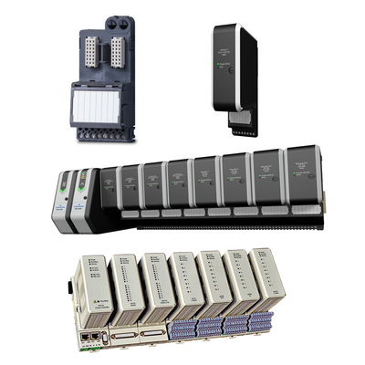 Deltav M Controller Redundanz-Medienumwandler für das DCS-System