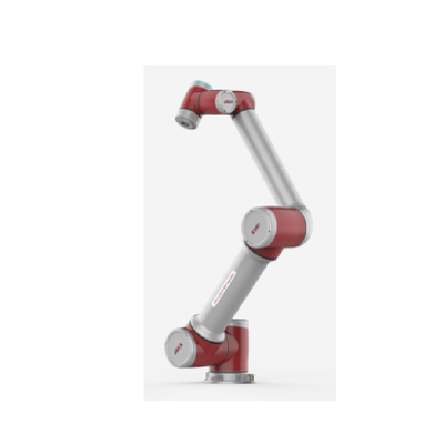 Zu 18 Cobot mit 18 kg Nutzlast 6 Aixs Kollaborationsroboterarm als für Pick and Place