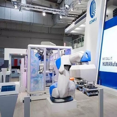 Racer-3-0.63 Industrie-Roboterarm mit 6 Achsen Roboterarm für die CNC-Automatisierung