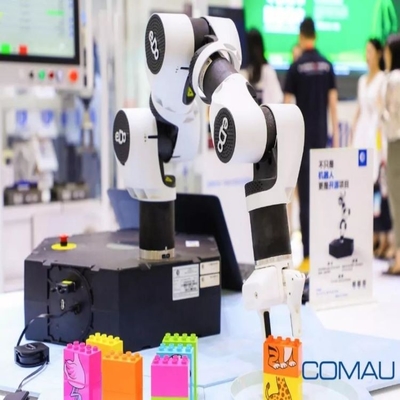 Racer-3-0.63 Industrie-Roboterarm mit 6 Achsen Roboterarm für die CNC-Automatisierung