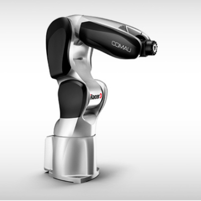 Racer-3-0.63 Industrie-Roboterarm mit 6 Achsen Roboterarm für die CNC-Automatisierung