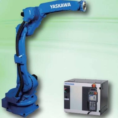 YASKAWA GP25 Industrieller Roboterarm Schnelle und effiziente Installation mit Pick And Place Roboterarm