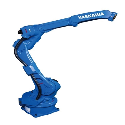 YASKAWA GP25 Industrieller Roboterarm Schnelle und effiziente Installation mit Pick And Place Roboterarm