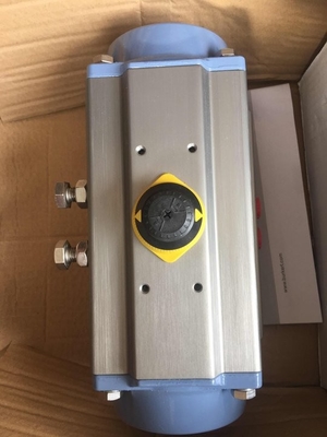 Burket Pneumatischer Rotationsantrieb Elektrisch 8804 2/2 Weg mit chinesischer Marke Kugelventil