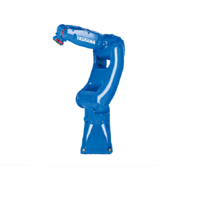Industrieller Montage-Roboter GP8 mit 8 kg Nutzlast, Roboterarm als Pick and Place-Maschine
