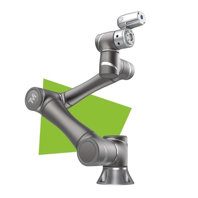 6 Achsen Roboterarm Techman TM5-700 von OMRON Kollaborationsroboter als Cobot für die Materialbearbeitung