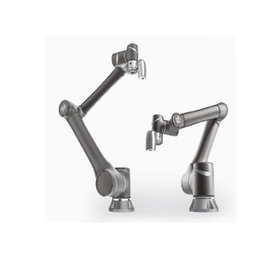 6 Achsen Roboterarm Techman TM5-700 von OMRON Kollaborationsroboter als Cobot für die Materialbearbeitung