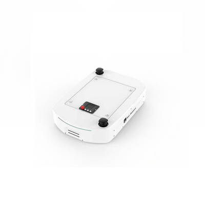 ABM-150 AGV-Roboter mit UR 5E Kollaborationsroboter mit 150 kg Nutzlast