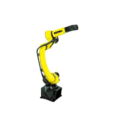FANUC Roboter M-10iD/12 Industrieroboter mit 6 Achsen für die Materialbearbeitung