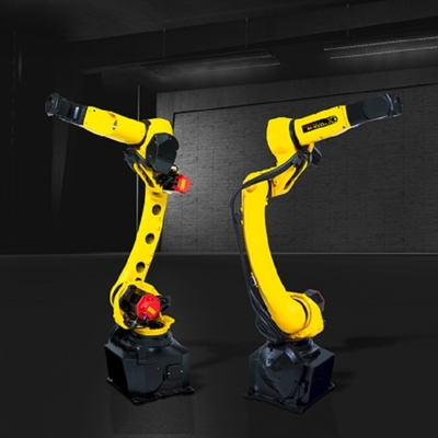 FANUC Roboter M-10iD/12 Industrieroboter mit 6 Achsen für die Materialbearbeitung