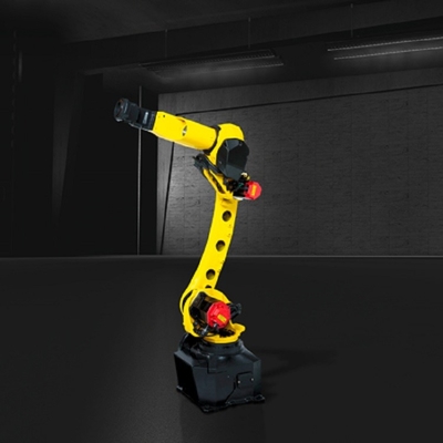 FANUC Roboter M-10iD/12 Industrieroboter mit 6 Achsen für die Materialbearbeitung