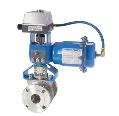 2/2 Laufende Burkert Messing-Solenoidventil 6281 mit 24DVC hochtemperaturbeständigem 2/2-Wege-Diaphragma