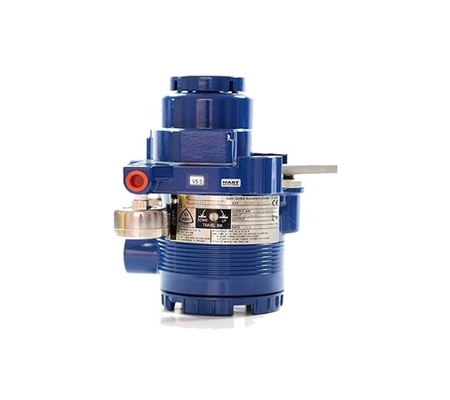 Avp200 Avp201 Avp202 Azbil Smart Valve Positioner mit Festo-Filterregler