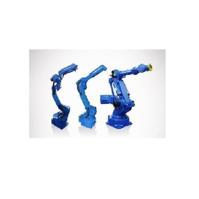 YASKAWA GP50 Industrieroboter 50 kg Nutzlast als automatischer Manipulator als 6-Achsen-Roboterarm