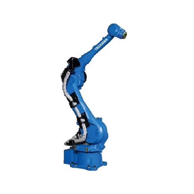 YASKAWA GP50 Industrieroboter 50 kg Nutzlast als automatischer Manipulator als 6-Achsen-Roboterarm