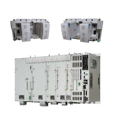 EMERSON Ovation OCR3000 Pneumatisches Steuerventil Einzelmodul AC 380V für DCS-System