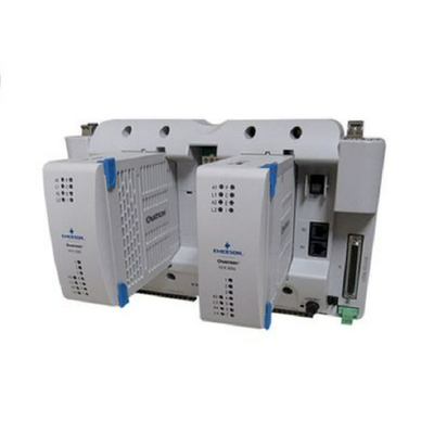 Ovation OCR3000 Steuerung Steuerung Emerson Ovation für DCS Steuerungssystem