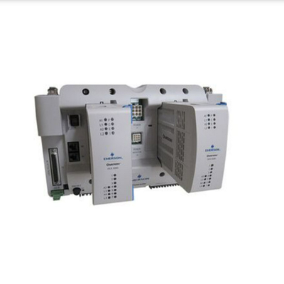 Ovation OCR3000 Steuerung Steuerung Emerson Ovation für DCS Steuerungssystem