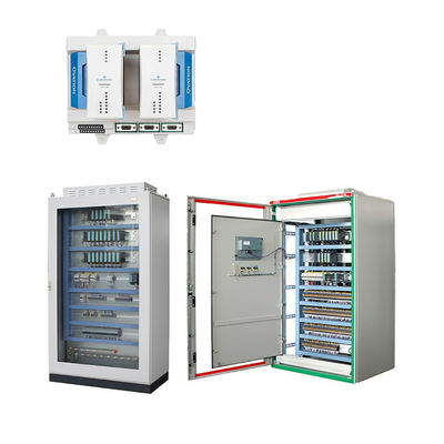 EMERSON Ovation Controller OCC100 Maschinen Gesundheitsmonitor für Wasser- und Abwasserindustrie für DCS-System