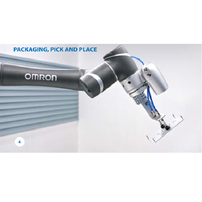 Techman Robot TM5-900 mit 900MM Reichweite und 4KG Nutzlast von 6 Aixs Manipulator als Cobot