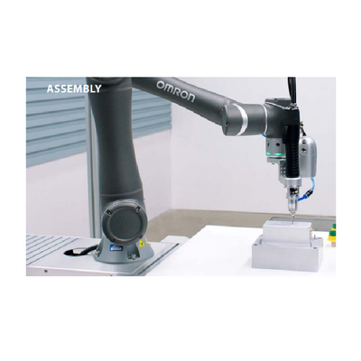 Techman Robot TM5-900 mit 900MM Reichweite und 4KG Nutzlast von 6 Aixs Manipulator als Cobot