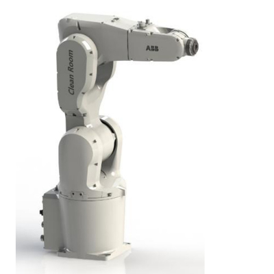 ABB-Roboter IRB1200 Automatischer Industrie-Roboter mit 7 kg Nutzlast von 6 Achsen Roboterarm zum Handling