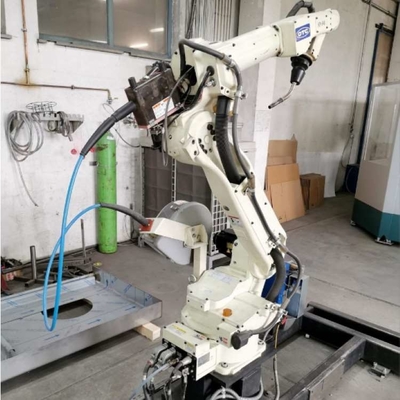 MIG-Schweißmaschine FD-B6L 6 Achsen Schweißmaschine zur Automatisierung mit DM500