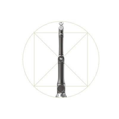 Intelligenter elektrischer Positionierer SVI2 AP Spotverkauf Solenoidventil/Aktor/Spannungsregler Masoneilan Ventilpositionierer