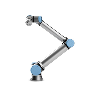 Kollaborativer Roboterarm UR 10e von 6 Aixs Cobot mit 10 kg Nutzlast mit Roboterdeckel für das Schweißen