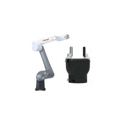 Cobot Roboter Arm 6 Achse CZ10-01 mit CNGBS Robotergriff zum Pflücken als kollaborativer Roboter