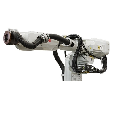 ABB Roboter IRB 6700-150/3.2 von 6 Achsen Roboterarm als Industrieroboter für die Materialbearbeitung