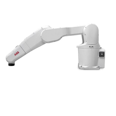 ABB IRB1200 Industrieroboter mit 7 kg Nutzlast als 6-Achsen-Roboterarm für die Materialbearbeitung