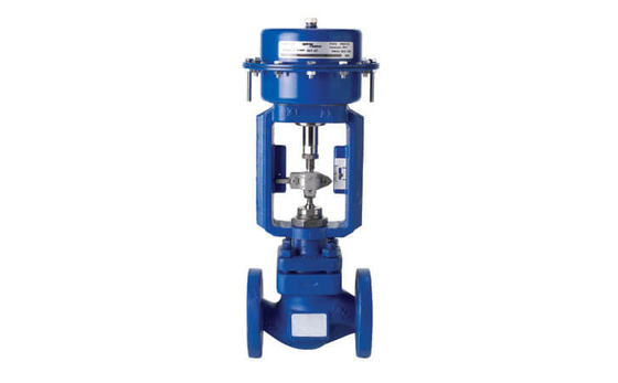 Spirax Sarco Pneumatischer Aktor Druckbereich 0,2-1,0Mpa G-Code/C/C++ Steuerung IP65 Schutz