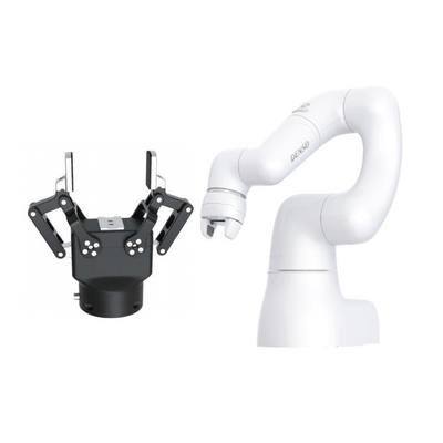 Kollaborativer Roboter COBOTTA 6 Achsen Roboterarm mit CNGBS Robotergriff für die Automatisierung als Cobot