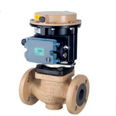 Original SAMSON 3725 Positioner Designed for Chinese Control Valves In Stock Für Verkauf