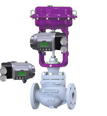 Original MASONEILAN Modell Pneumatischer Positionierer SVI3 und Regulator 78-40 für chinesische Pneumatische Steuerventil auf Lager