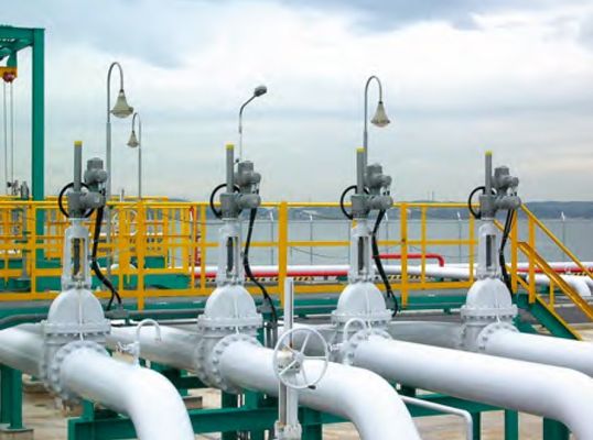 Cinese elektrisches Ventil mit Auma elektrischem Aktor