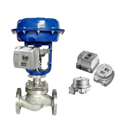 NELES ND9000 Positioner für pneumatische Steuerventile zum Verkauf auf Lager