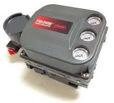 Regelkörper mit Fisher DVC6200