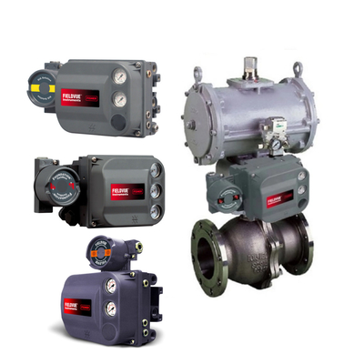 Fisher DVC6200 Ventilregler mit chinesischem Pneumatischen Steuerventil 67-CFR-Regulator als Lagerlieferant