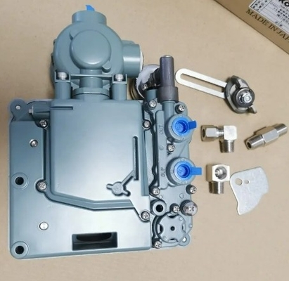 Druckminderventil KOSO PRF300 PRF400 und EPA 801 Ventilpositionierer mit chinesischem Markenregelventil