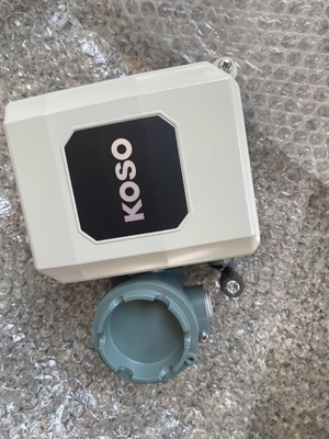 Druckminderventil KOSO PRF300 PRF400 und EPA 801 Ventilpositionierer mit chinesischem Markenregelventil