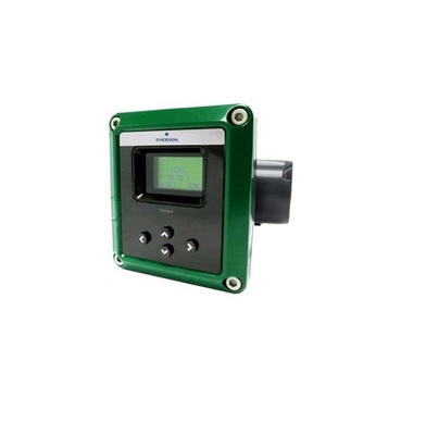 Emerson Fisher FIELDVUE DLC3100 Digitaler Level Controller mit chinesischem Level-Transmitter für Verpackungskompressoren
