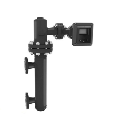 Emerson Fisher FIELDVUE DLC3100 Digitaler Level Controller mit chinesischem Level-Transmitter für Verpackungskompressoren