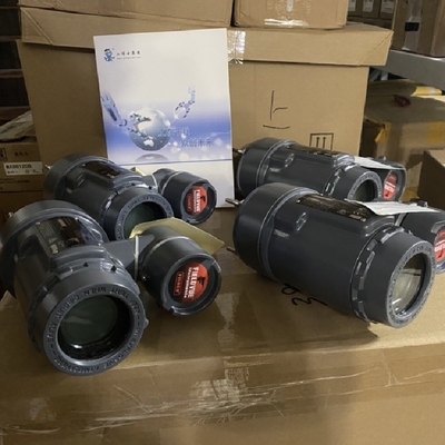 Emerson Fisher FIELDVUE DLC3100 Digitaler Level Controller mit chinesischem Level-Transmitter für Verpackungskompressoren