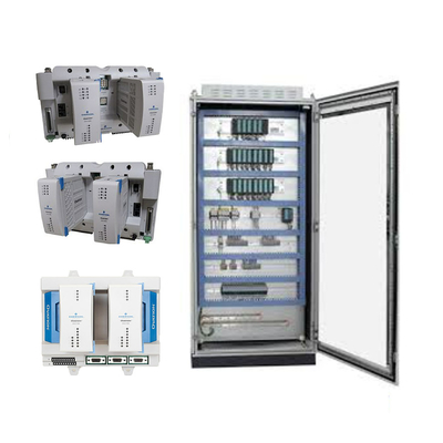 Ovation OCR3000 Steuerung Steuerung Emerson Ovation für DCS Steuerungssystem
