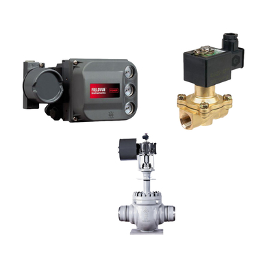 Chinesische bekannte Steuerventil mit HART 7 Single-Acting FISHER DVC6200 Digital Valve Controller