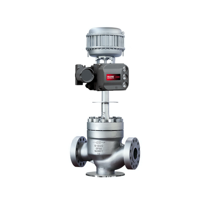 Fisher DVC6200 Intelligenter Ventilregler 67CFR-239 Filterdrucksenkende Ventil mit hochwertigem Ventil für den Haushalt
