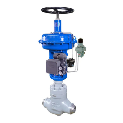 Fisher 3582 3582i 3582A 3582C 3582D 3582G 3582NS und Masoneilan 78-80H