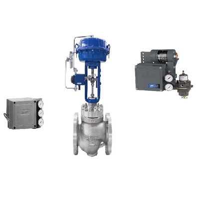 Fisher 3582 3582i 3582A 3582C 3582D 3582G 3582NS und Masoneilan 78-80H